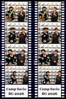 Camp Savio PHotobooth