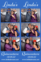 Linda Photobooth