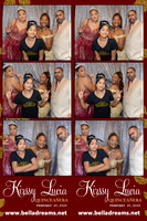 Kirssy Photobooth